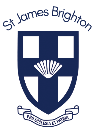 School logo